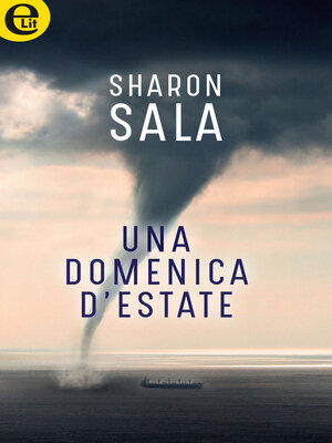 cover image of Una domenica d'estate